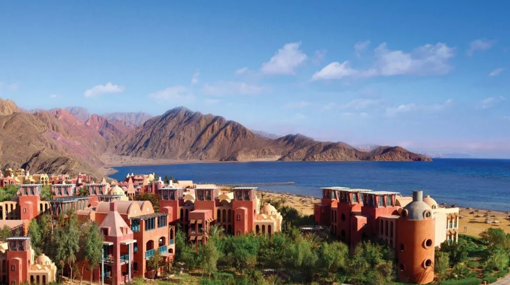 Taba, North Sinai Governorate, Egypt